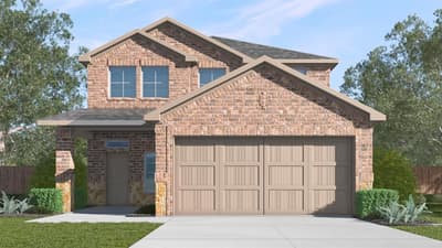 5426 Cormorant Grove, Crandall TX 75114