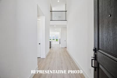 1809 Vetiver Glow Drive, Celina TX 75009 - Photo 4