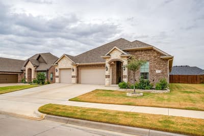 3005 Nob Hill Drive, Burleson TX 76028 - Photo 2