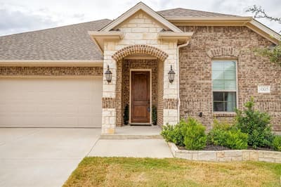 3005 Nob Hill Drive, Burleson TX 76028 - Photo 3