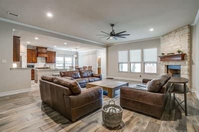 3005 Nob Hill Drive, Burleson TX 76028 - Photo 5