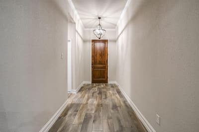 3005 Nob Hill Drive, Burleson TX 76028 - Photo 4