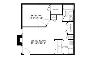 7621 Mccallum Boulevard # 108, Dallas TX 75252 - Photo 2