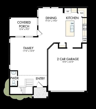 2408 Red Hen Lane, Fort Worth TX 76008 - Photo 2