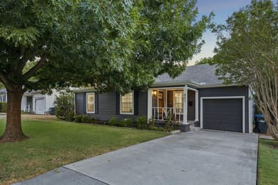 807 Largent Street, McKinney TX 75069