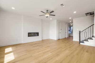 3156 Sir River Street, Lewisville TX 75056 - Photo 4