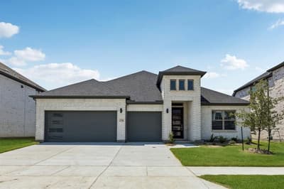 3706 Copperwood Drive, McKinney TX 75071