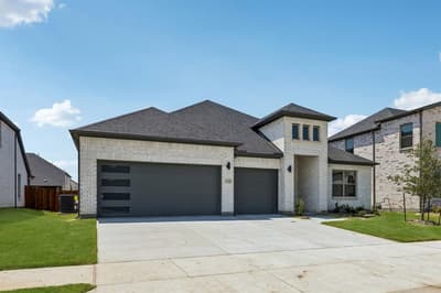 3706 Copperwood Drive, McKinney TX 75071 - Photo 5