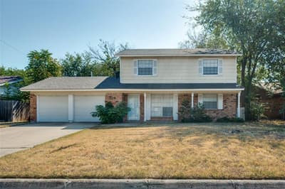 329 Deer Creek Road, Everman TX 76140 - Photo 2