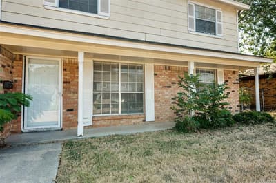 329 Deer Creek Road, Everman TX 76140 - Photo 3