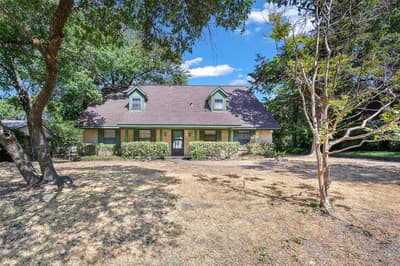 635 Sherrill Boulevard, Duncanville TX 75116