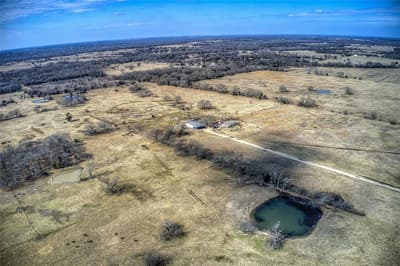 5355 County Road 120, Wills Point TX 75169 - Photo 3