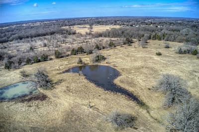 5355 County Road 120, Wills Point TX 75169 - Photo 4