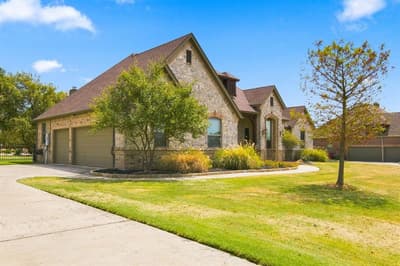 14024 Edgemon Way, Newark TX 76071 - Photo 2
