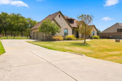 14024 Edgemon Way, Newark TX 76071 - Photo 3