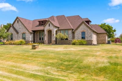 14024 Edgemon Way, Newark TX 76071
