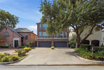 4811 Lafayette Avenue, Fort Worth TX 76107 - Photo 2