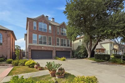 4811 Lafayette Avenue, Fort Worth TX 76107 - Photo 3