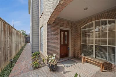 4811 Lafayette Avenue, Fort Worth TX 76107 - Photo 4