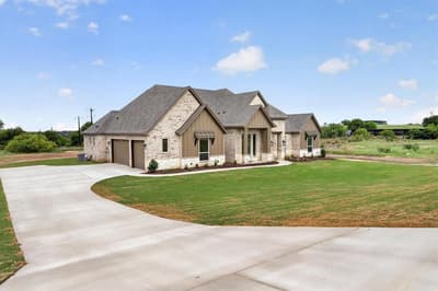 471 Red Bird Drive, Springtown TX 76082 - Photo 2