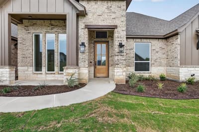 471 Red Bird Drive, Springtown TX 76082 - Photo 3