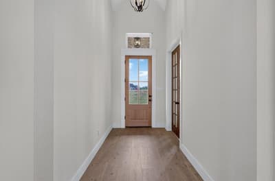 471 Red Bird Drive, Springtown TX 76082 - Photo 4