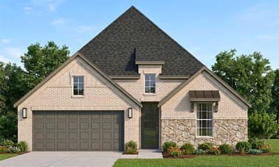 6133 Rodin Drive, Royse City TX 75189