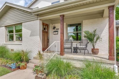 3720 Washburn Avenue, Fort Worth TX 76107 - Photo 3