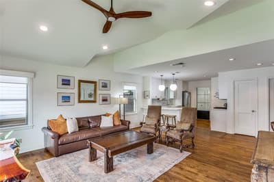 3720 Washburn Avenue, Fort Worth TX 76107 - Photo 5