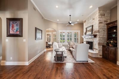 560 Clubhouse Drive, Corsicana TX 75109 - Photo 4