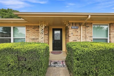 1047 Quail Run, Duncanville TX 75116 - Photo 2