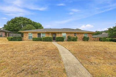 1047 Quail Run, Duncanville TX 75116