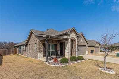 2504 Doe Run, Weatherford TX 76087 - Photo 2