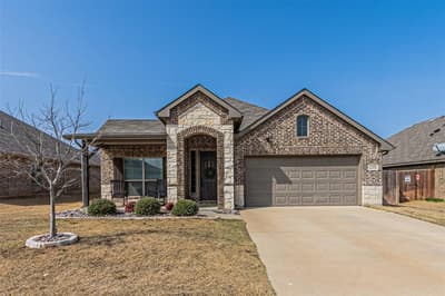 2504 Doe Run, Weatherford TX 76087 - Photo 3
