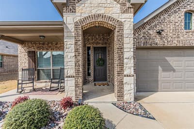 2504 Doe Run, Weatherford TX 76087