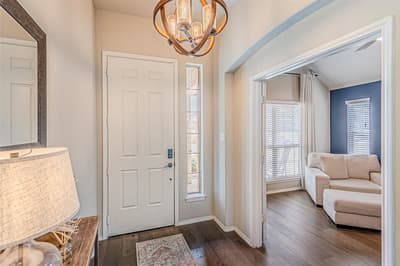 2504 Doe Run, Weatherford TX 76087 - Photo 5
