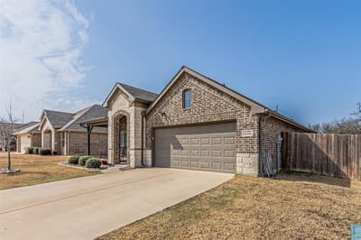 2504 Doe Run, Weatherford TX 76087 - Photo 4