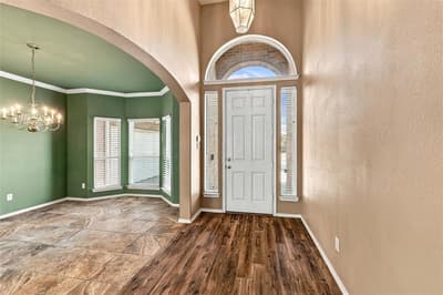 1204 Crestview Drive, Bedford TX 76021 - Photo 2