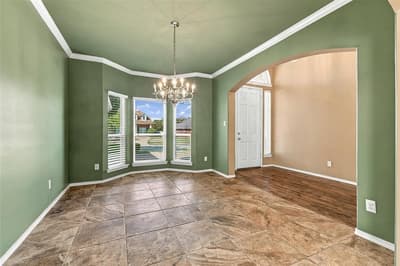 1204 Crestview Drive, Bedford TX 76021 - Photo 4