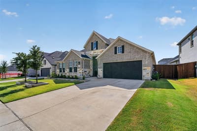 2405 Long Horizon Lane, Midlothian TX 76065 - Photo 3