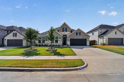 2405 Long Horizon Lane, Midlothian TX 76065