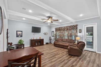 108 Mcanear Street, Cleburne TX 76033 - Photo 5