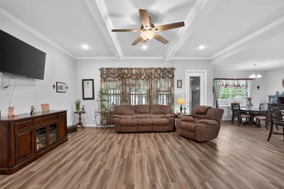 108 Mcanear Street, Cleburne TX 76033 - Photo 4
