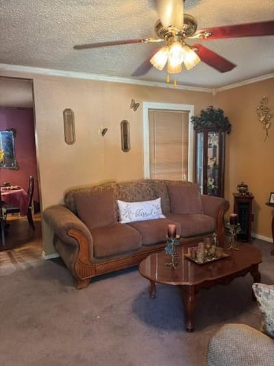 3816 Rusty Dell Street, Fort Worth TX 76111 - Photo 3
