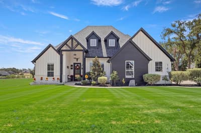 149 Clayton Crossing, Springtown TX 76082