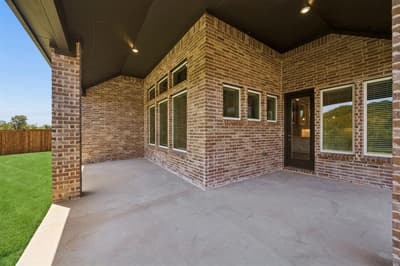 2423 Silver Spring Court, Celina TX 75009 - Photo 5