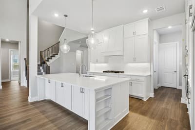 2423 Silver Spring Court, Celina TX 75009 - Photo 4