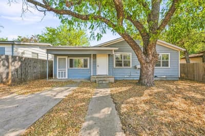 1397 N Estes Street, Stephenville TX 76401