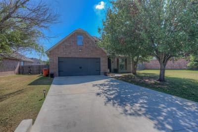 4007 Elizabeth Lane, Benton LA 71006