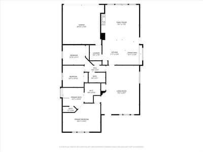 2023 Saint Anne Drive, Allen TX 75013 - Photo 2